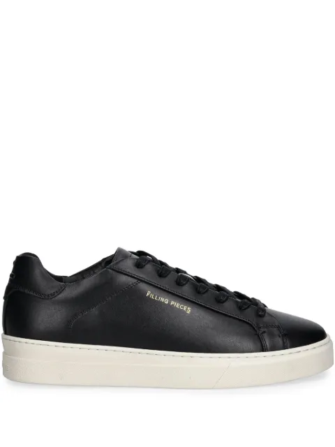 Filling Pieces Tiebreak Core Sneakers