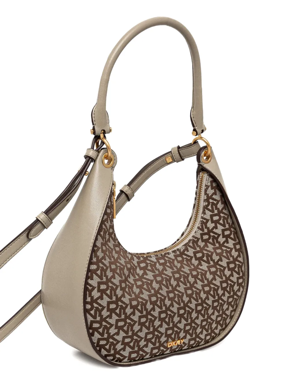 DKNY Abby tote bag - Beige