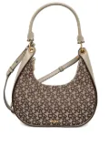 DKNY Abby tote bag - Neutrals