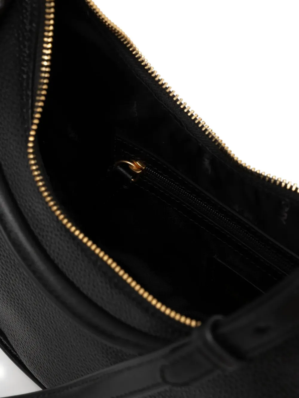 DKNY Abby shopper Zwart
