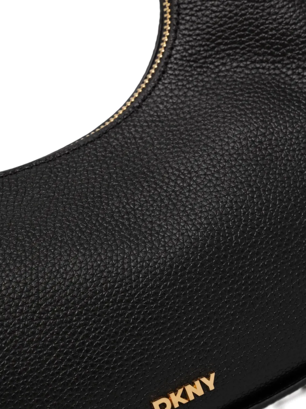 DKNY Abby shopper Zwart
