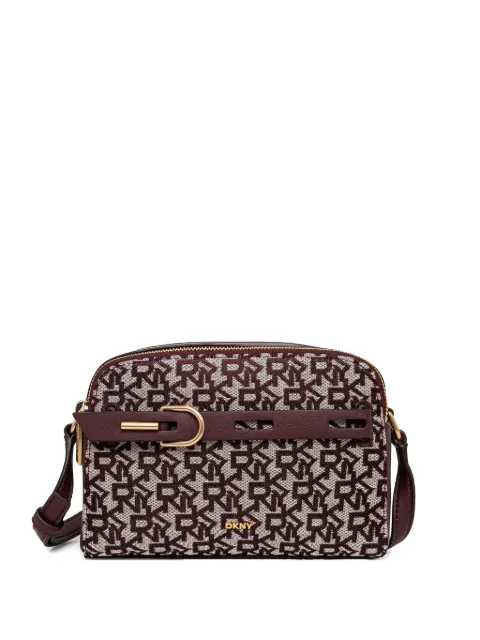 DKNY Onyx cross body bag