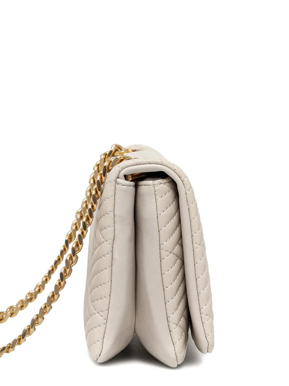 DKNY شنطة كروس جلد | Image 2