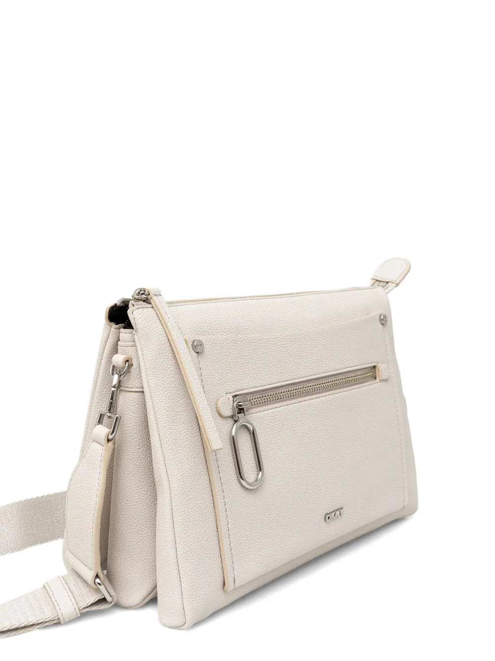 DKNY Nala cross body bag - Beige