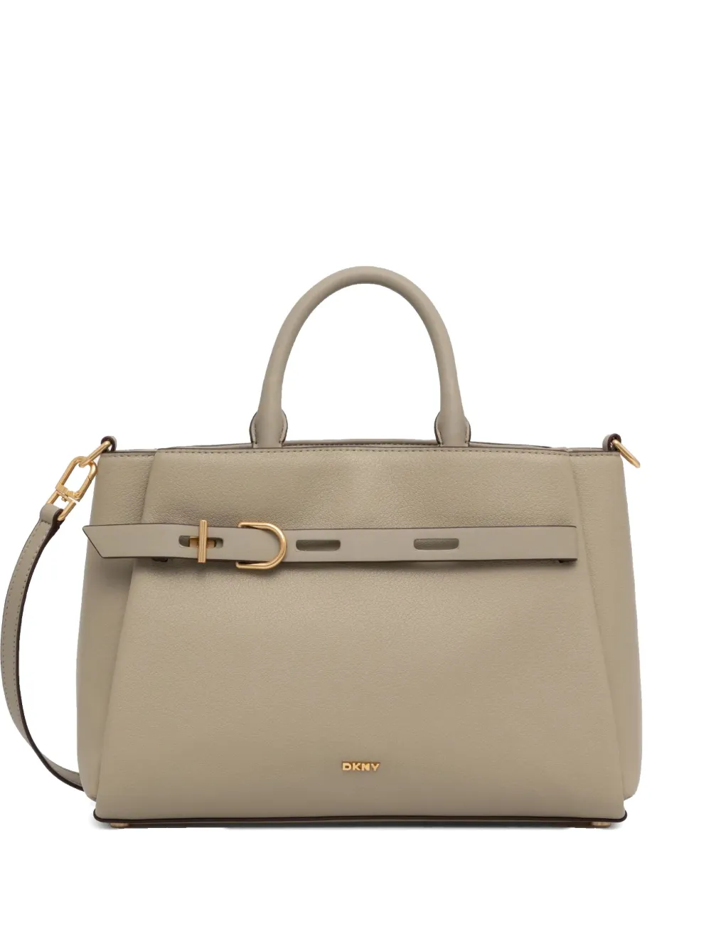 DKNY Onyx shopper Beige