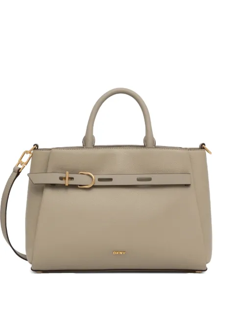 DKNY Onyx tote bag