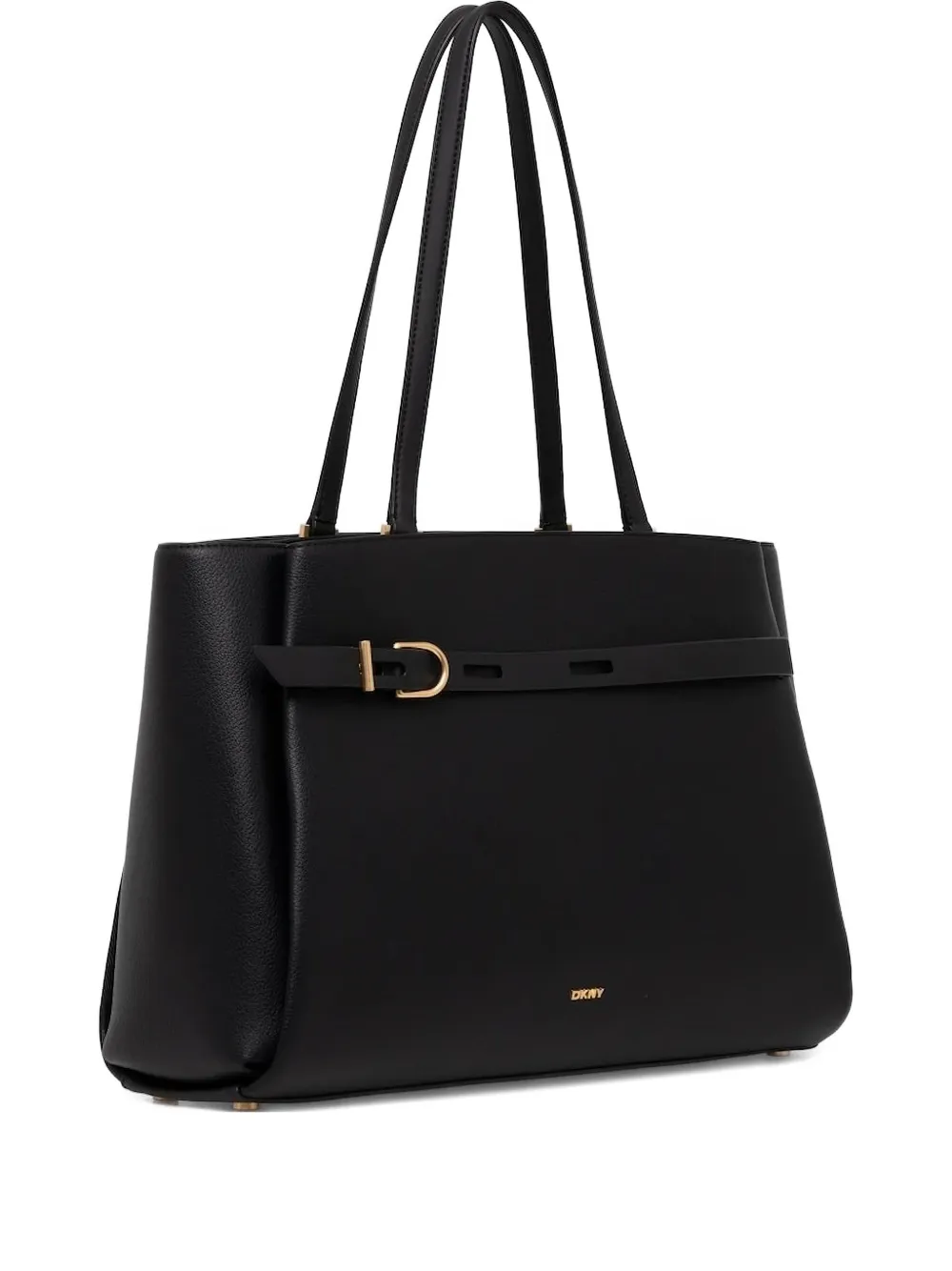 DKNY leather tote bag BGD