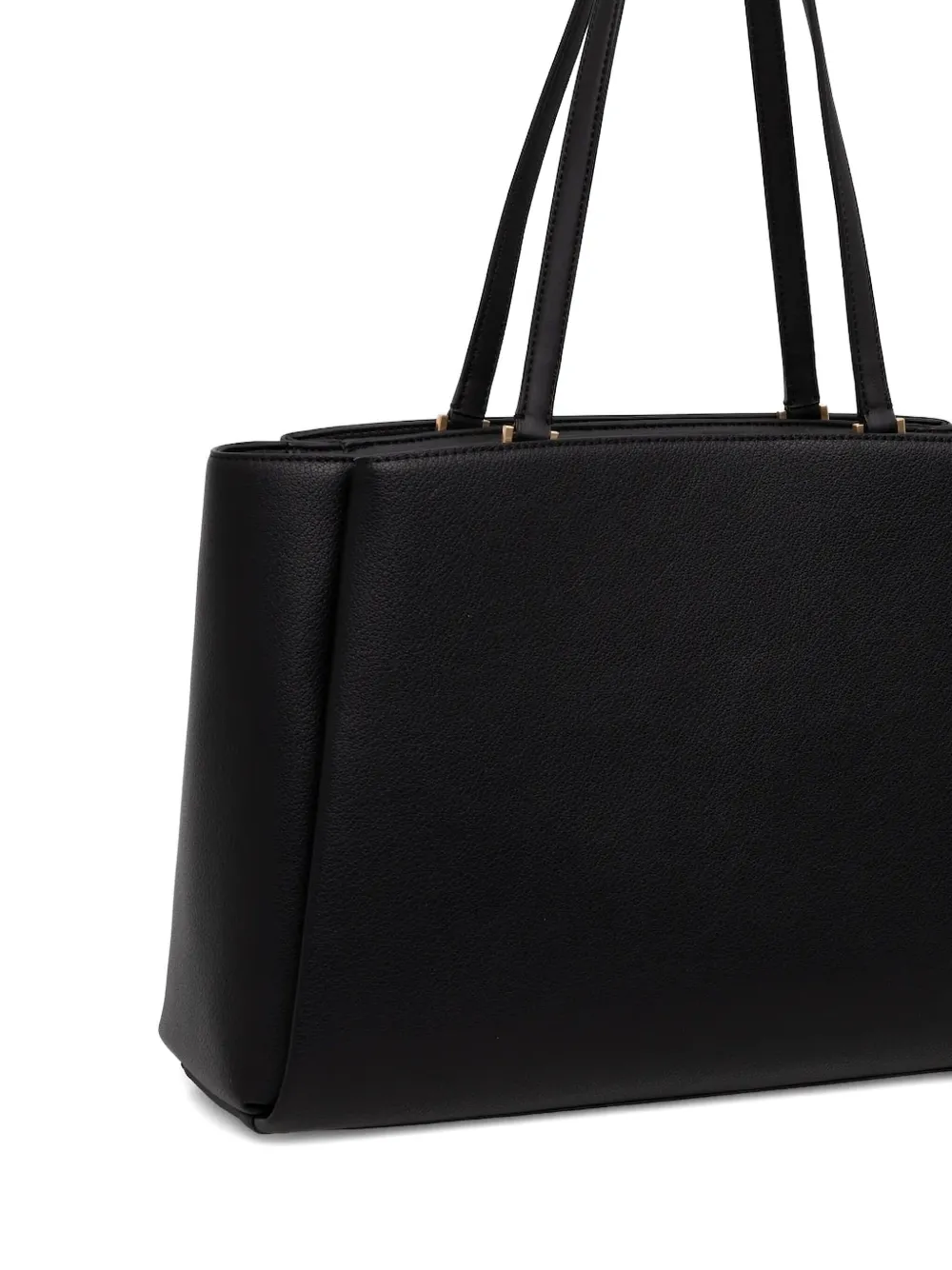 DKNY leather tote bag - BGD