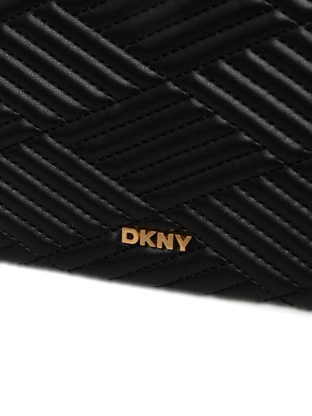 DKNY Deedra crossbodytas Zwart
