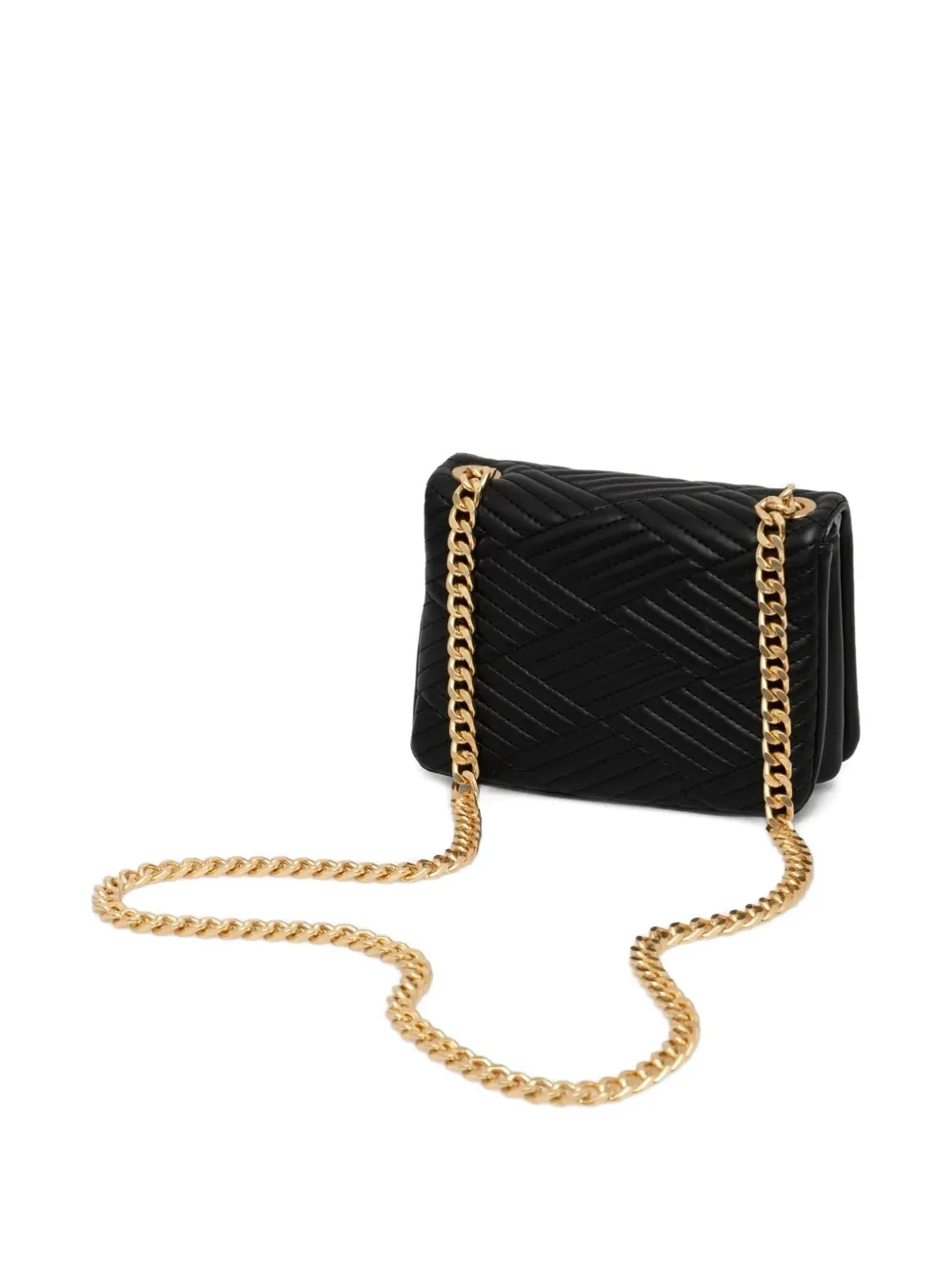 DKNY Deedra crossbodytas Zwart
