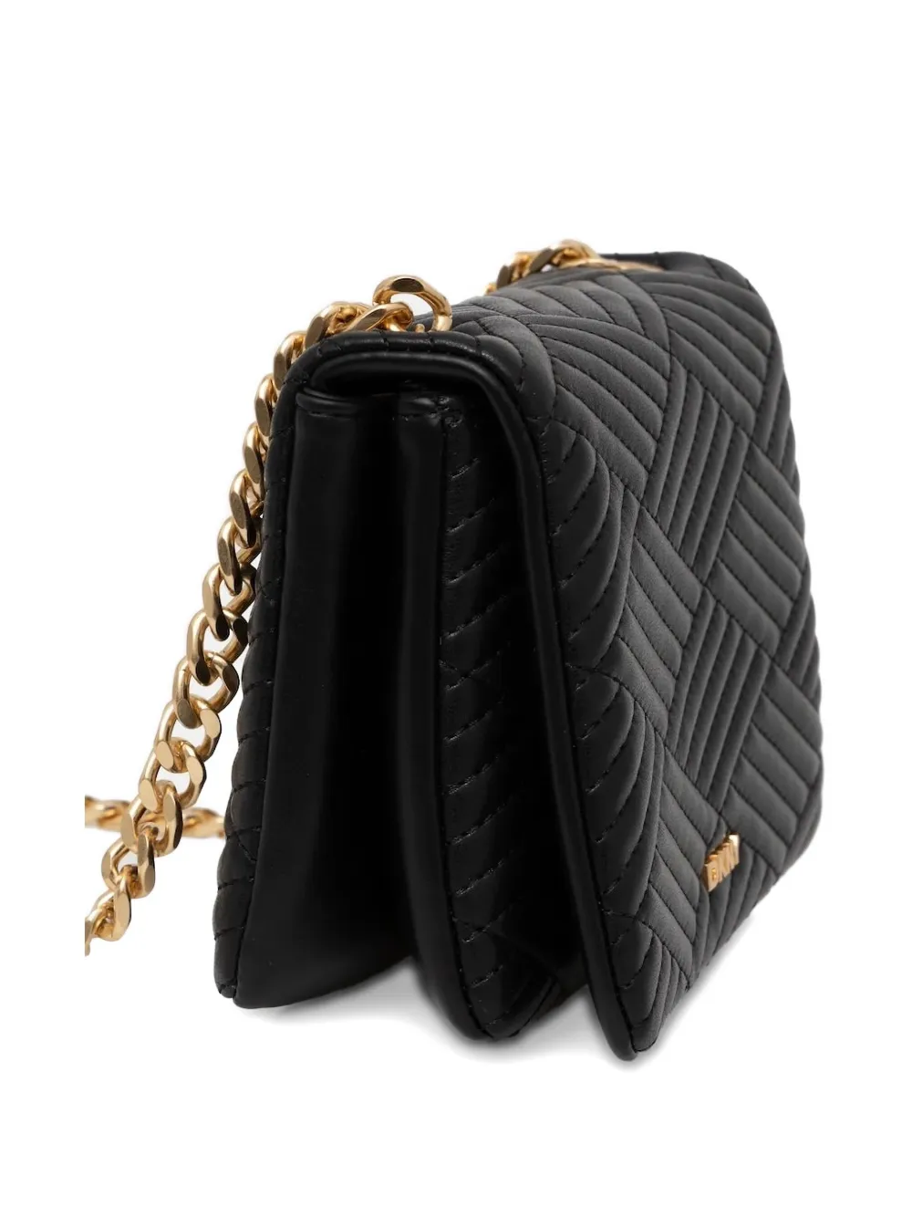 DKNY Deedra crossbodytas Zwart