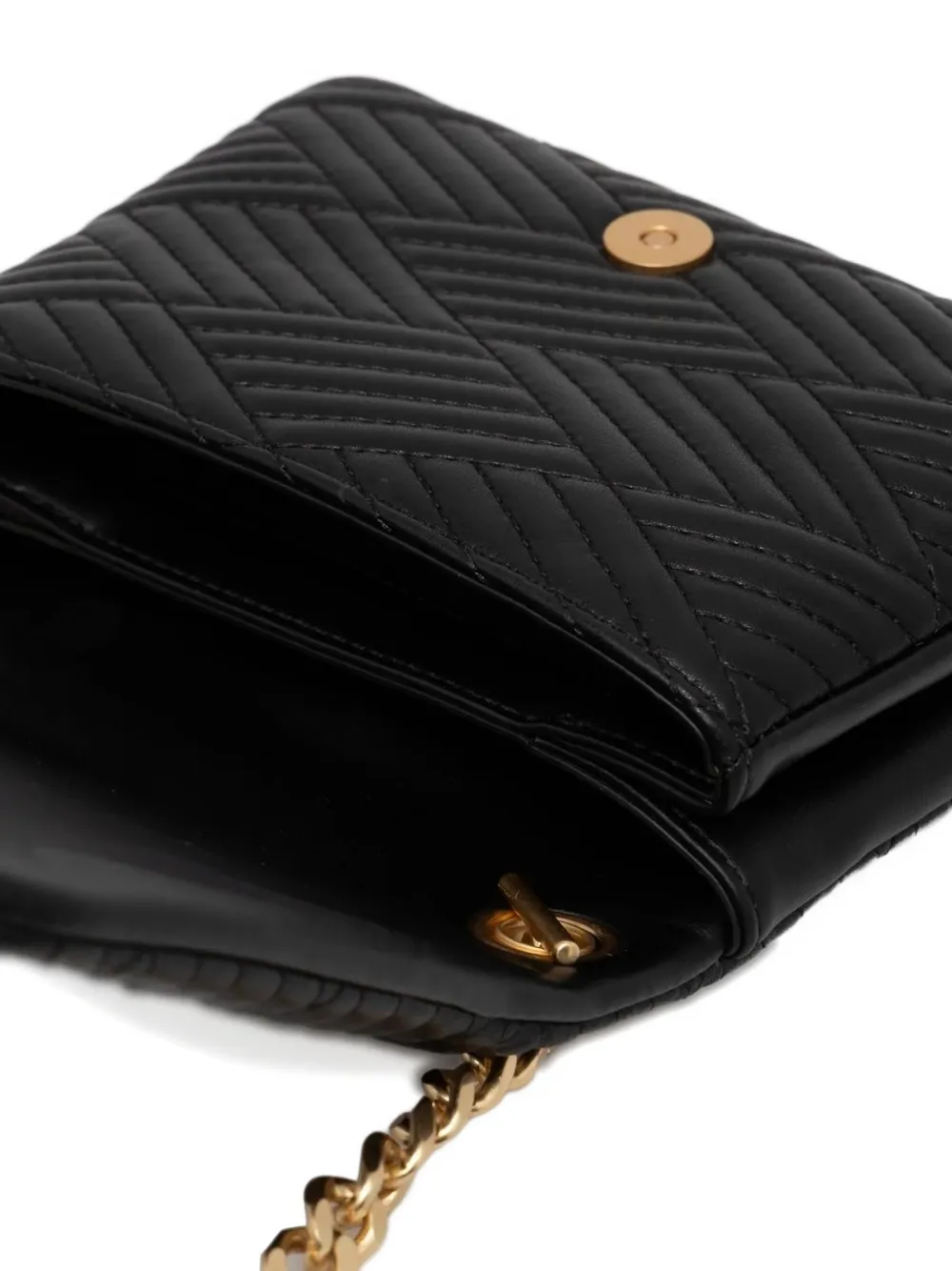 DKNY Deedra crossbodytas Zwart