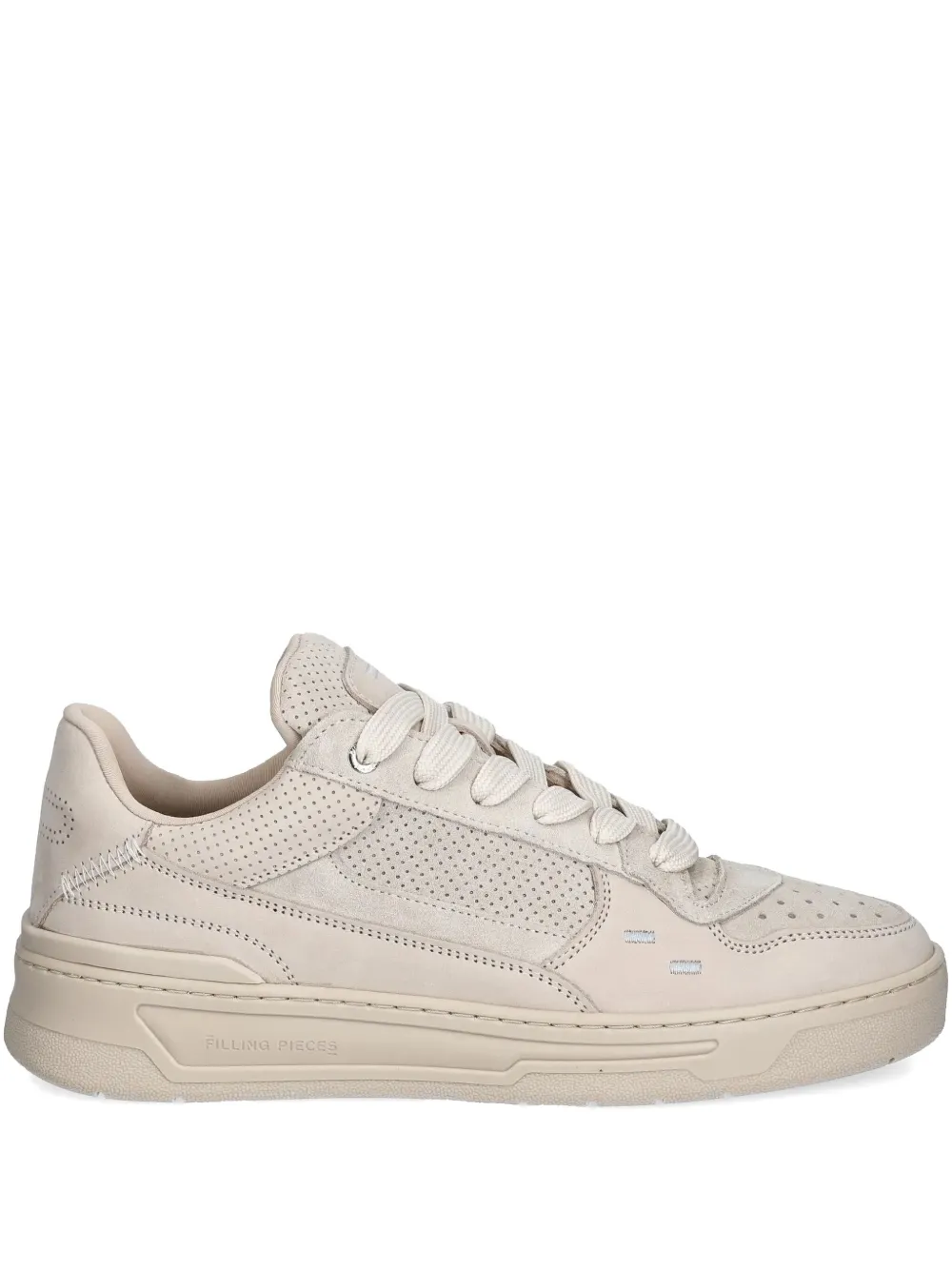 Filling Pieces Cruiser sneakers Beige