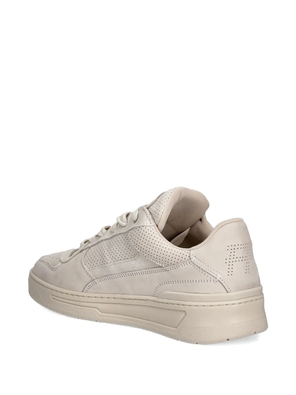 Filling Pieces Cruiser sneakers Beige