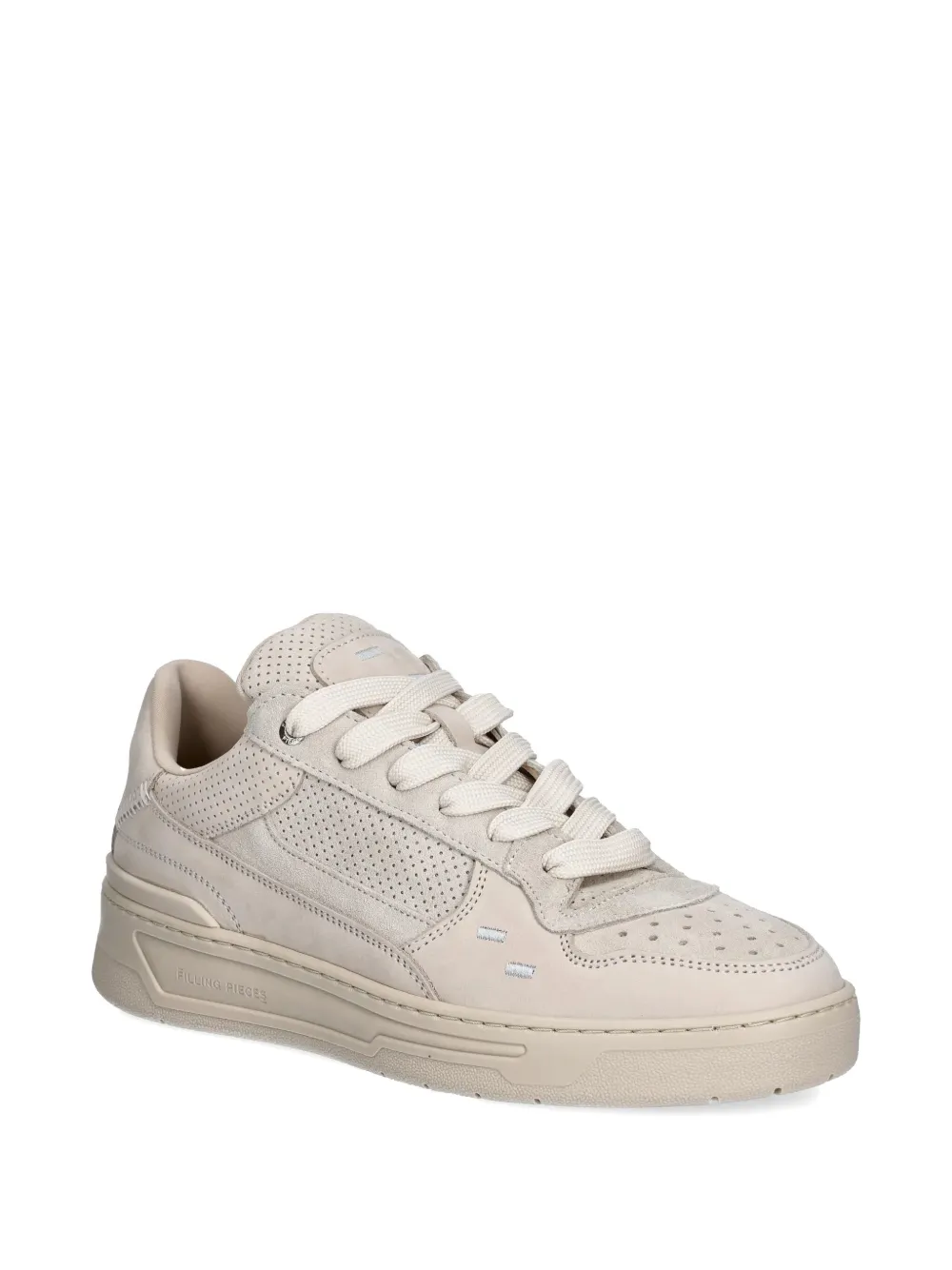 Filling Pieces Cruiser sneakers Beige