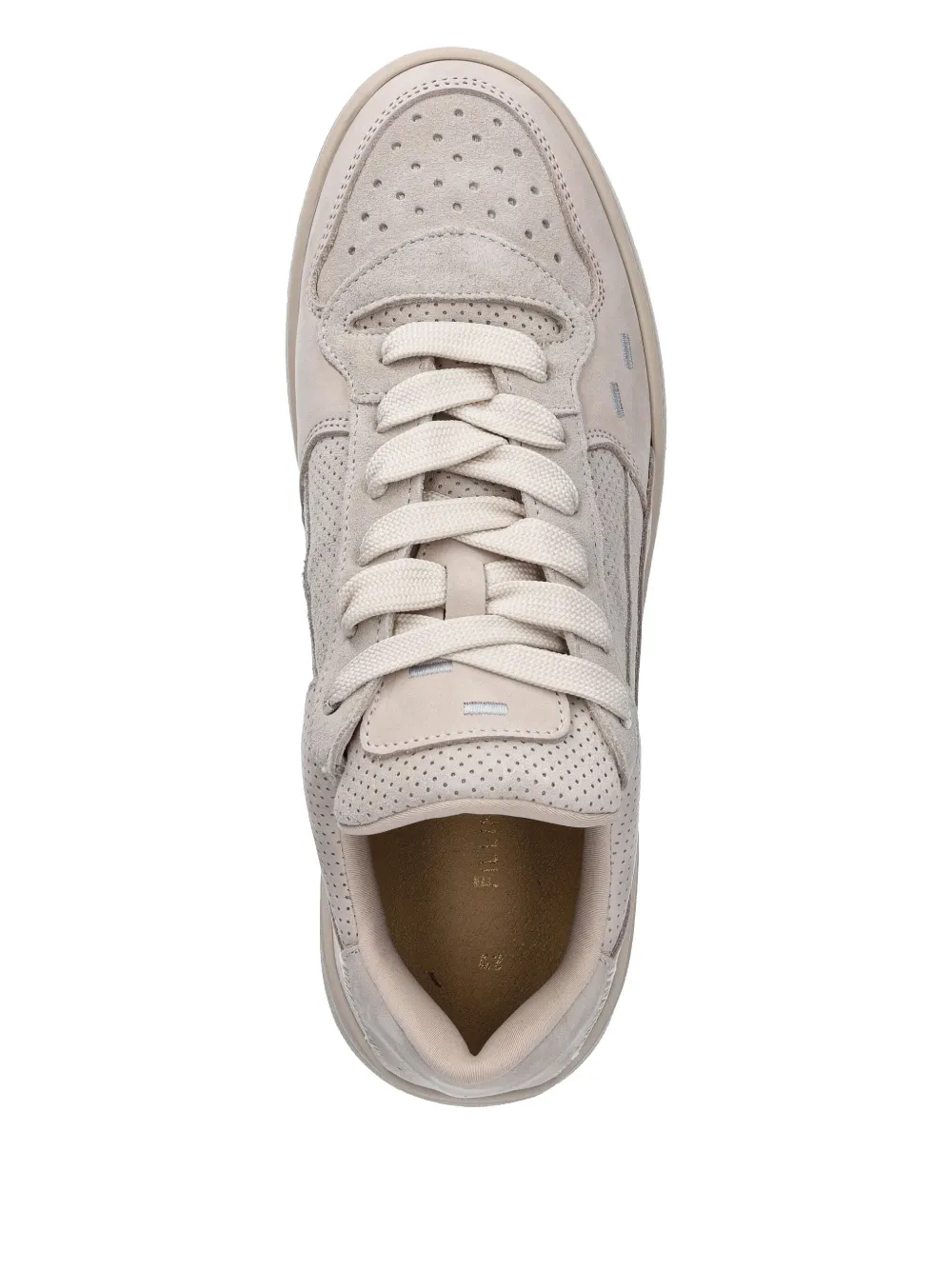 Filling Pieces Cruiser sneakers Beige