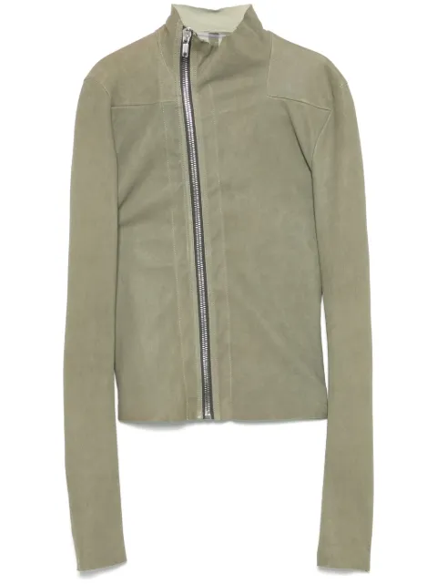 Rick Owens chamarra Gary