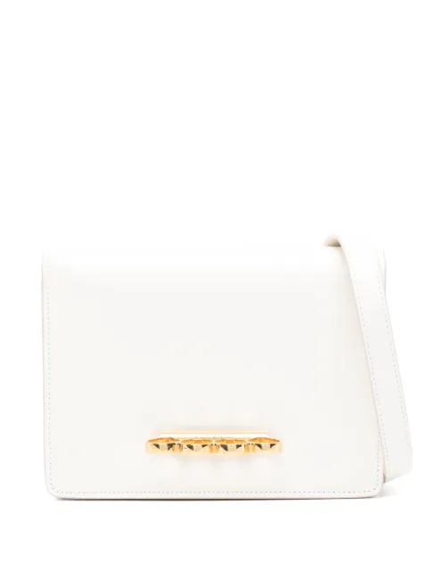 Alexander McQueen Pre-Owned Borsa a spalla Four Ring