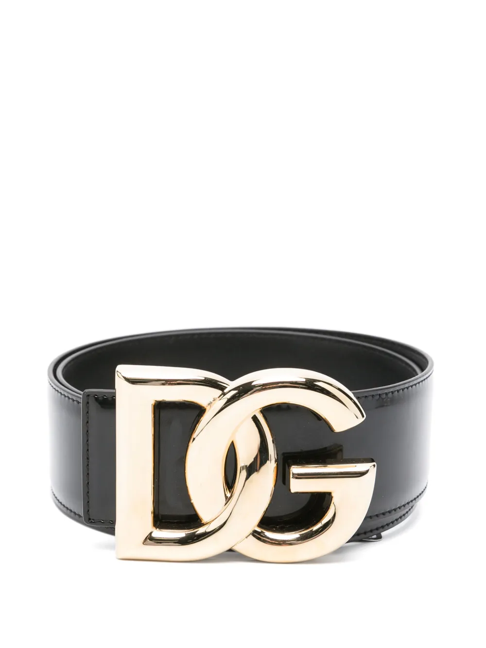 DG-logo belt