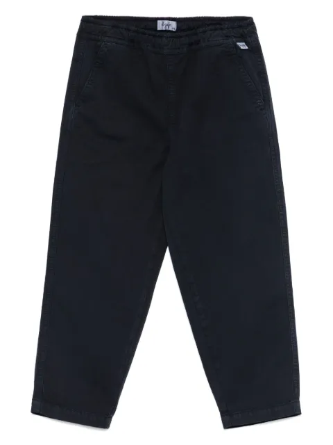 Il Gufo Calça com cós elástico