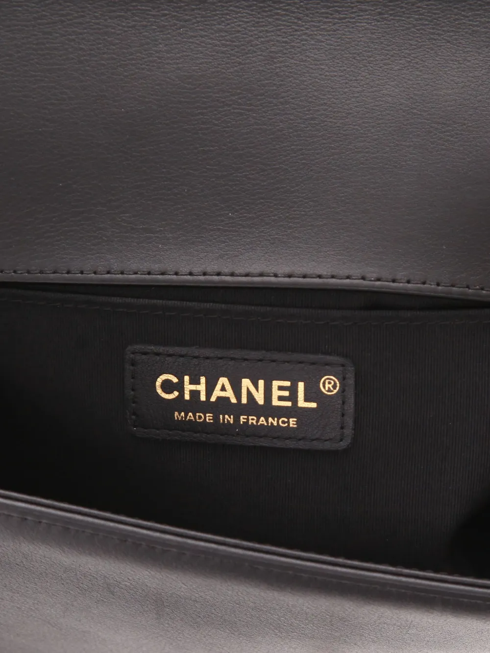 2015 Boy Chanel Shoulder Bag