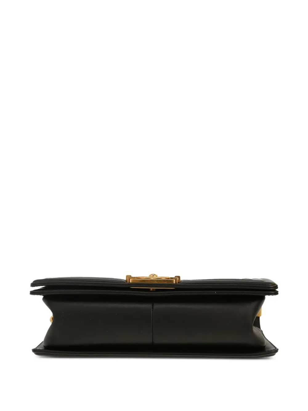 2015 Boy Chanel Shoulder Bag