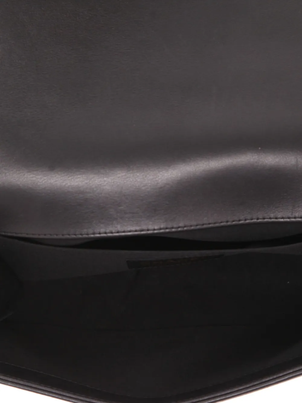 2015 Boy Chanel Shoulder Bag