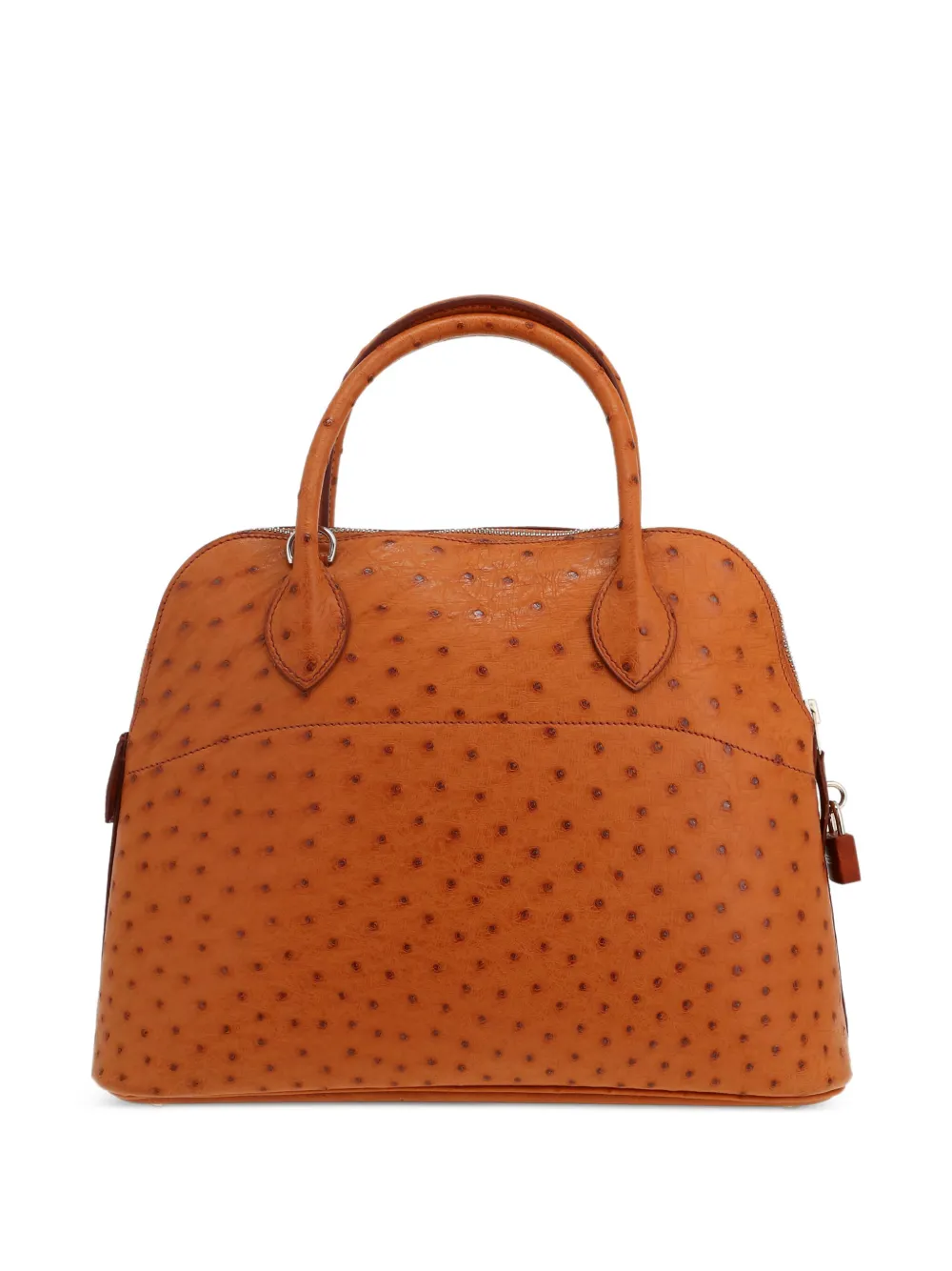 Hermès Pre-Owned 2005 Bolide 31 tote bag - Bruin