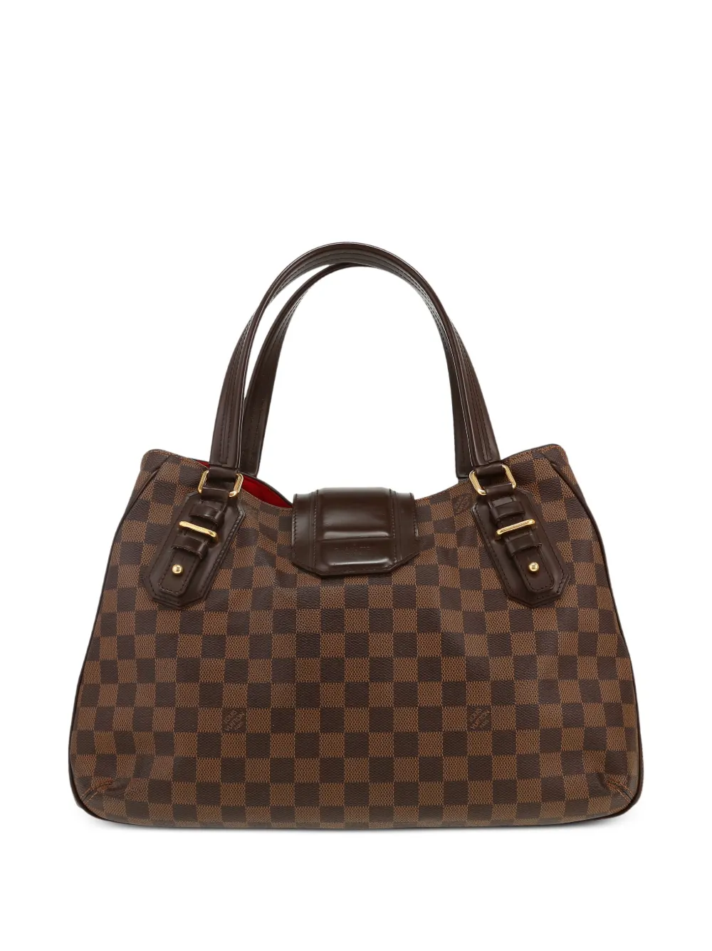 Louis Vuitton Pre-Owned tote Griet Mirage 2007 | Estilos de archivo | Image 2