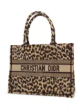 Christian Dior Pre-Owned 2020s medium Dior Book tote bag - Brown