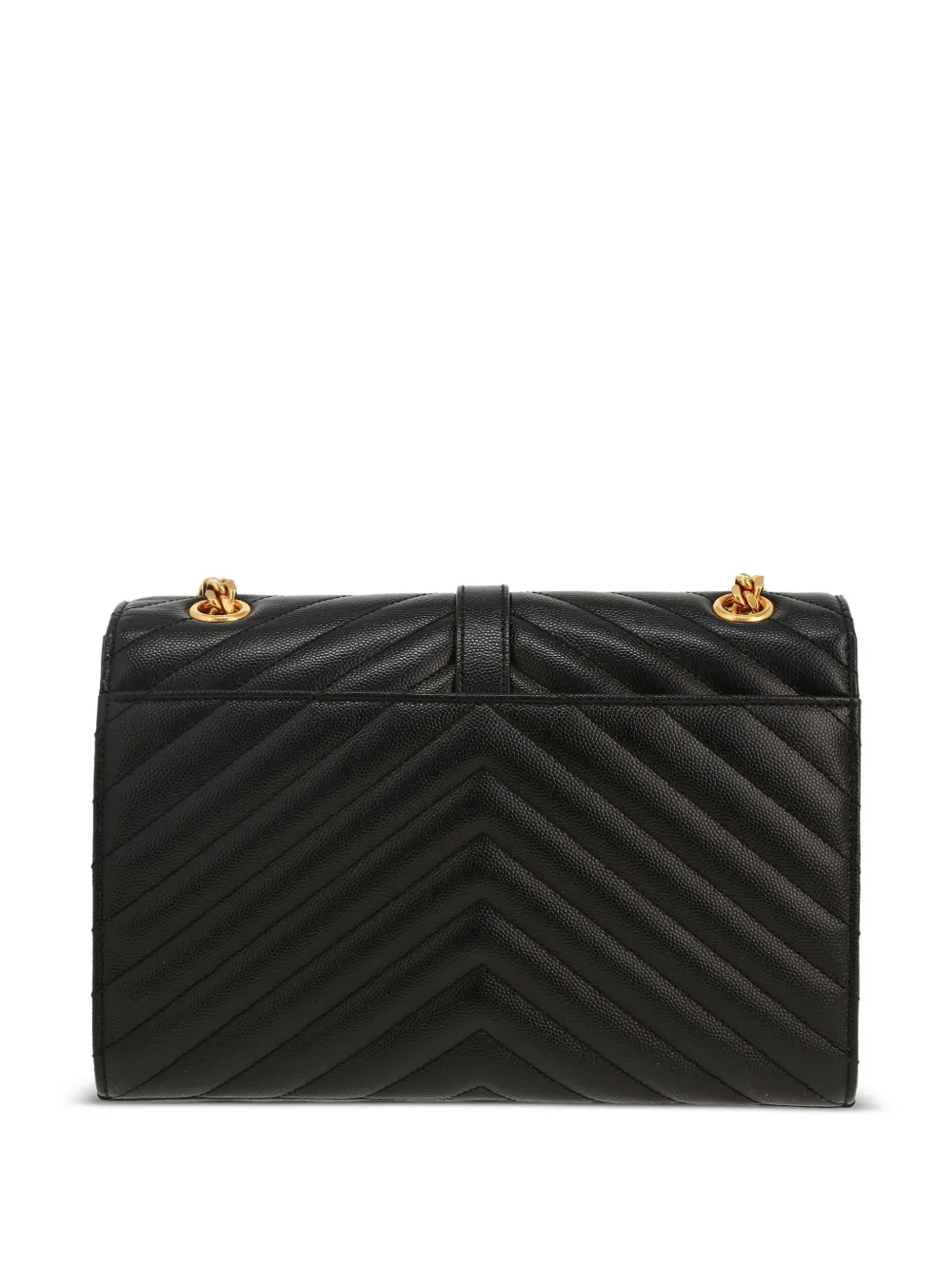 Saint Laurent Pre-Owned 2020s medium Envelope shoulder bag | Image 2