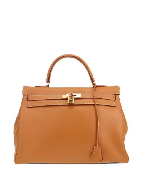 Hermès Pre-Owned 1995 Kelly 35 handbag