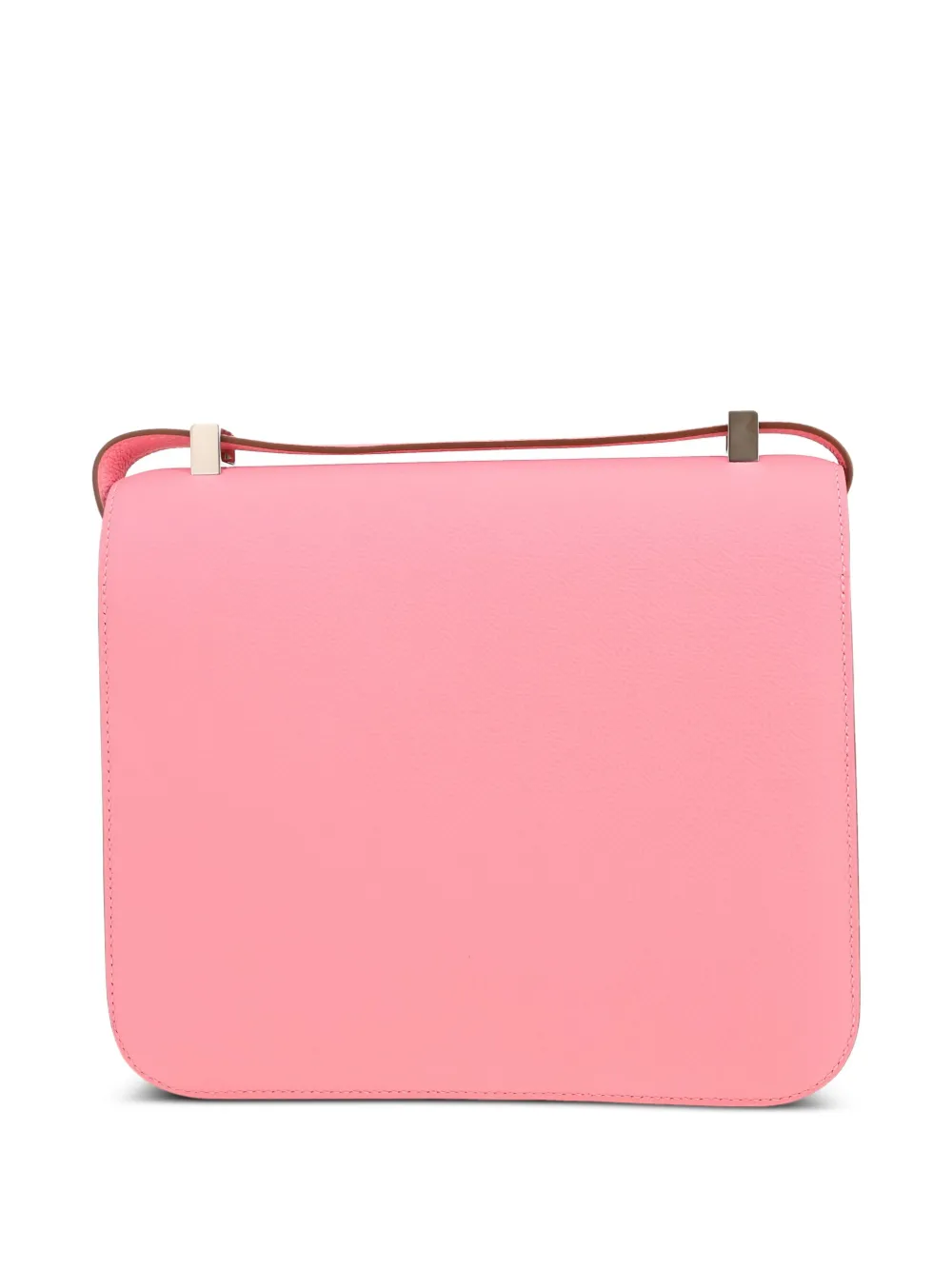 Hermès Pre-Owned 2020 Constance shoulder bag - Roze