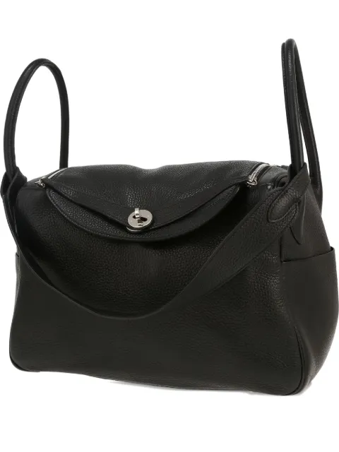 Hermès Pre-Owned 2014 Lindy 34 shoulder bag