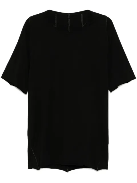 Isaac Sellam Experience Royal T-shirt