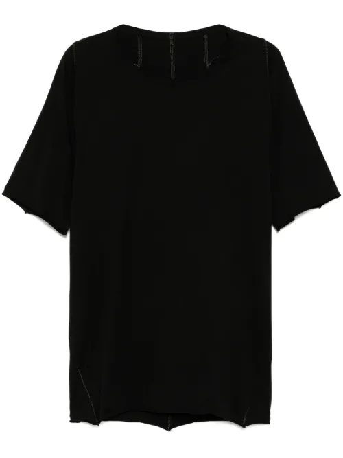 T-shirt Royal - Isaac Sellam Experience - Modalova