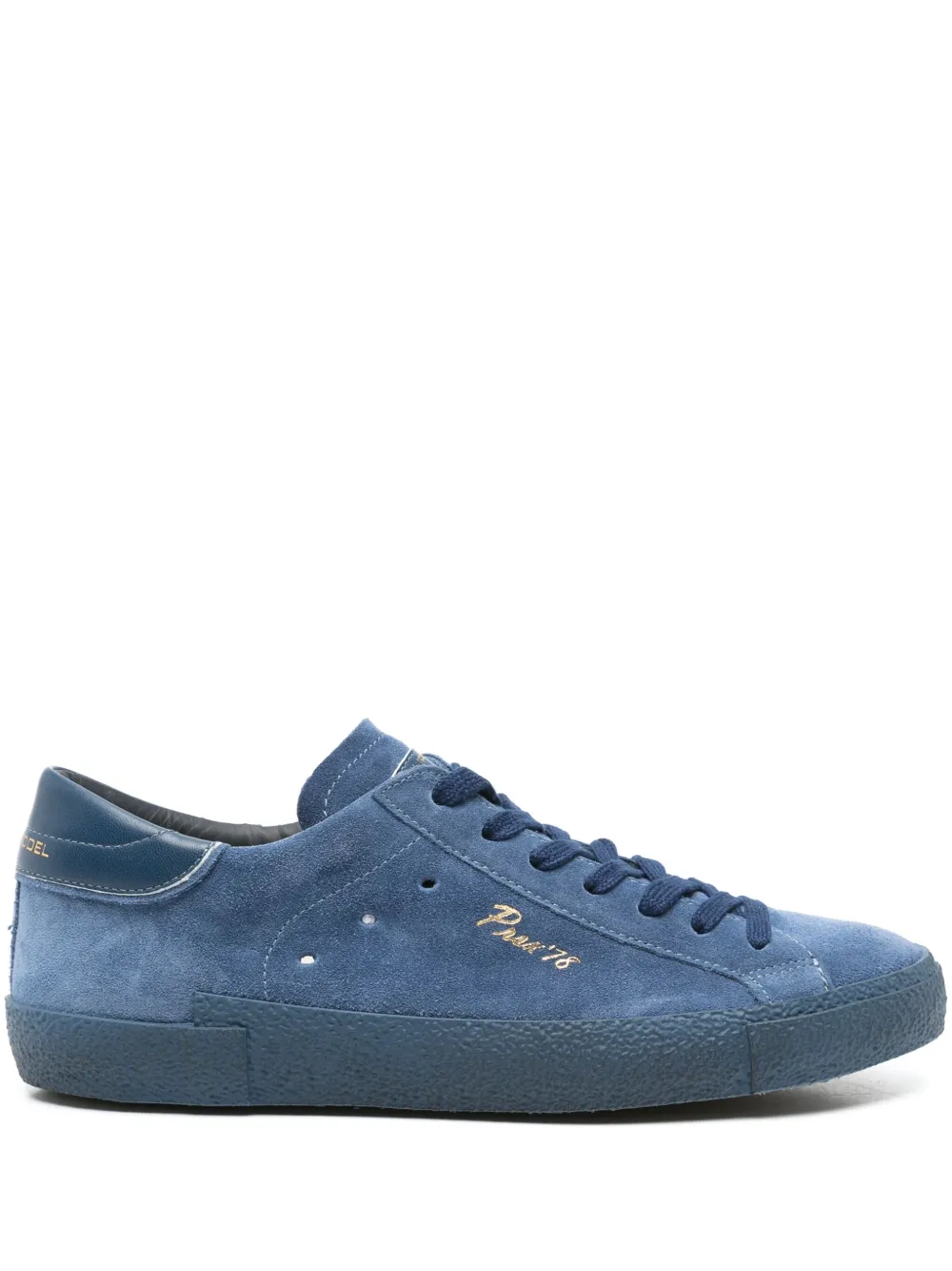 Philippe Model Paris Prsx sneakers Blue