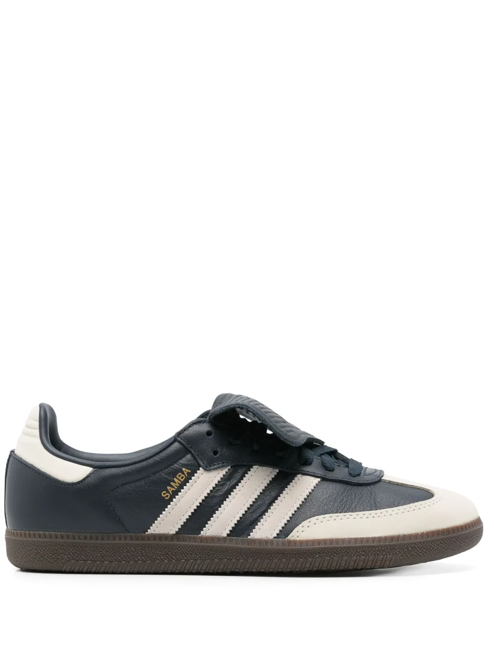 Adidas Samba sneakers Blue