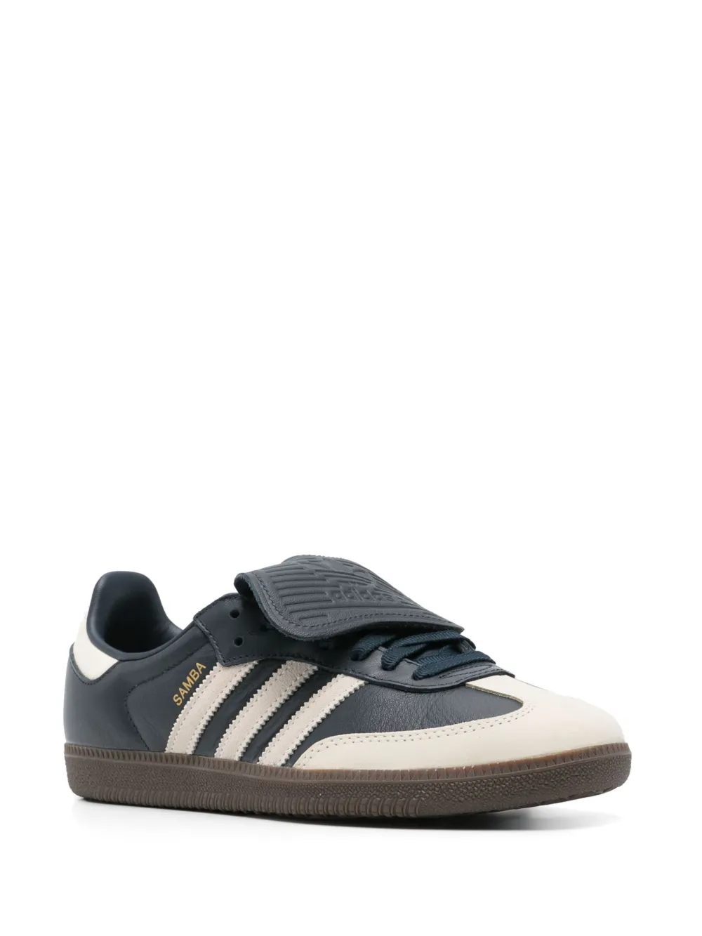 adidas Samba sneakers - Blauw