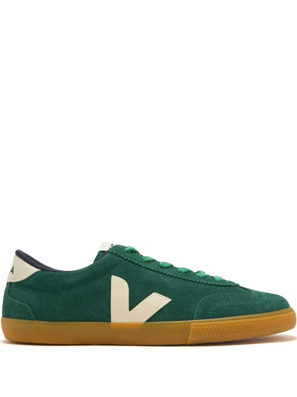 VEJA Volley sneakers Green