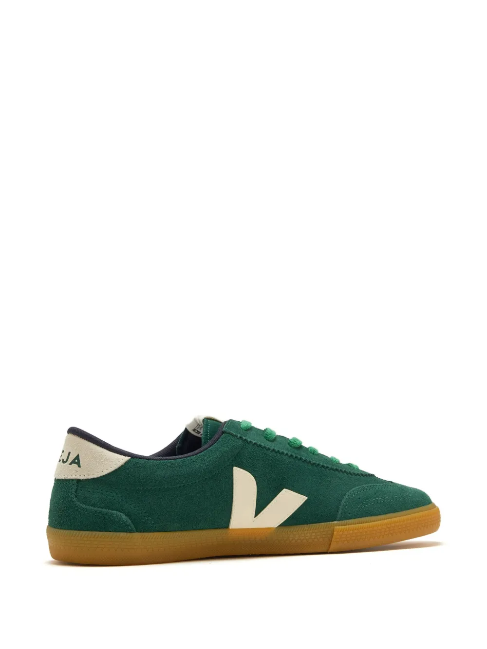 VEJA Volley sneakers Green