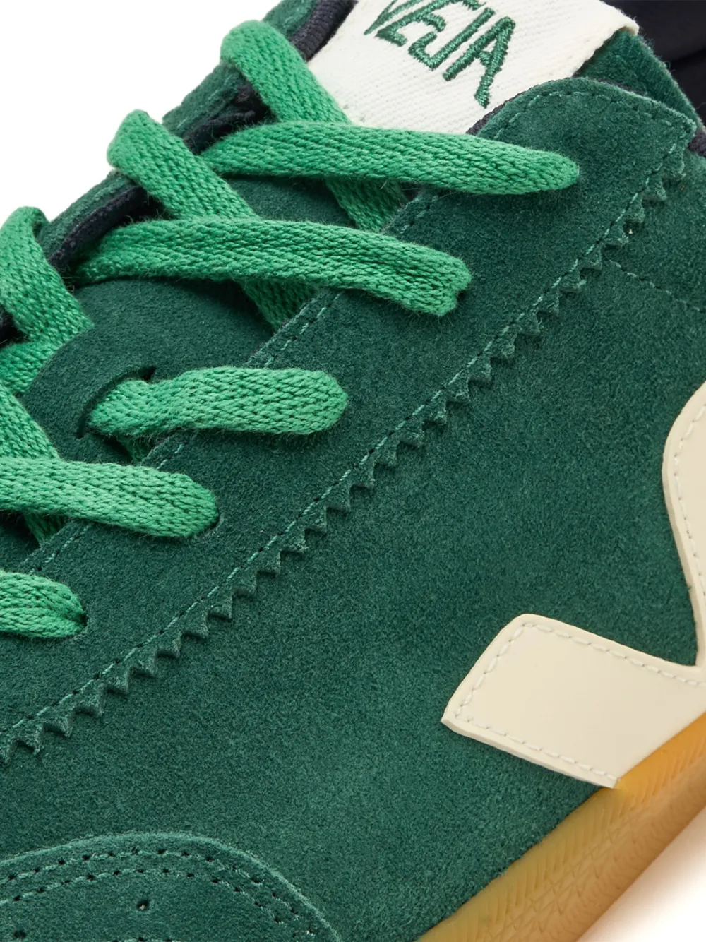 VEJA Volley sneakers - Groen