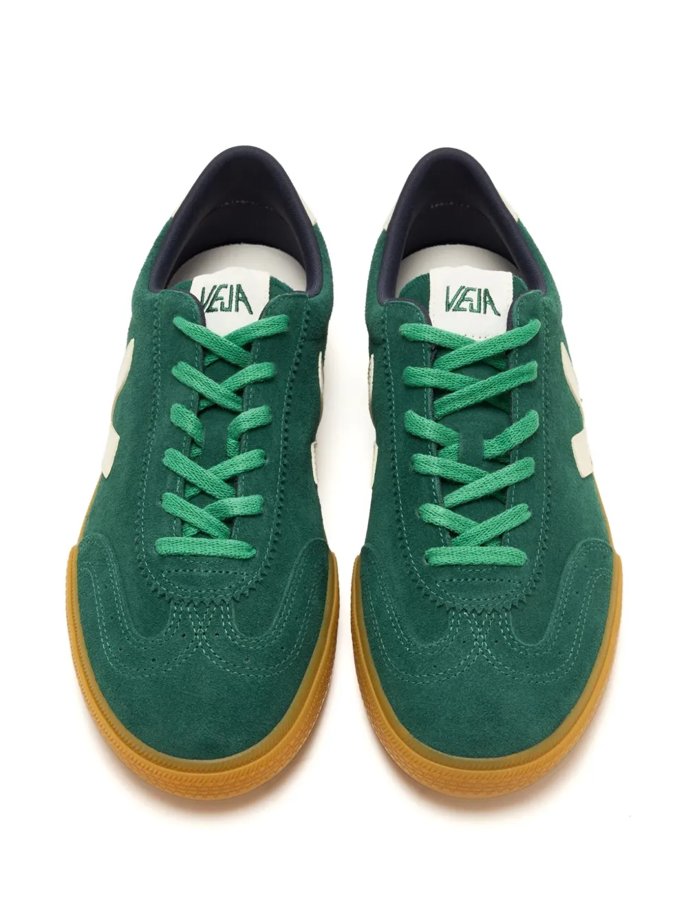 VEJA Volley sneakers Green