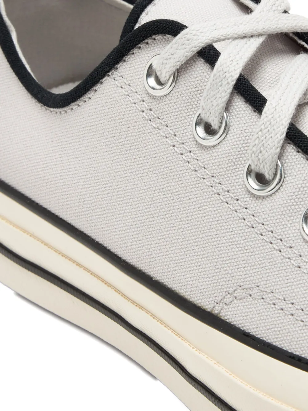 Converse Chuck 70 canvas sneakers White