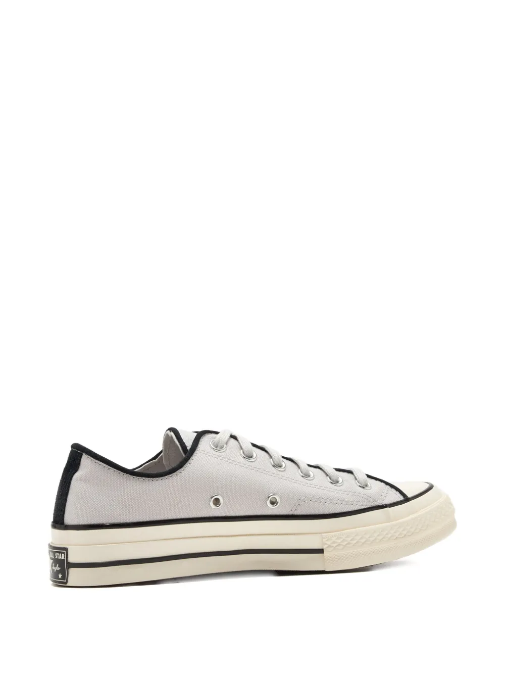 Converse Chuck 70 canvas sneakers White