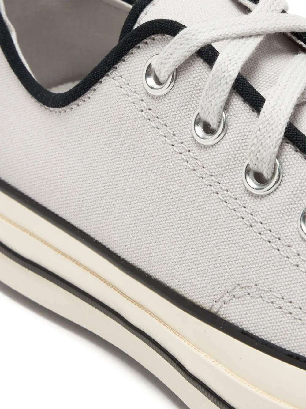 Converse Chuck 70 canvas sneakers White