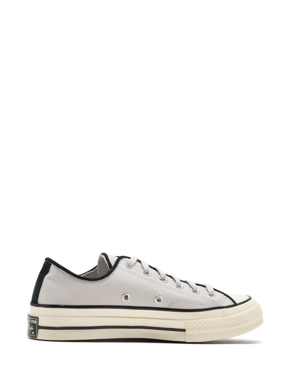 Converse Chuck 70 canvas sneakers White