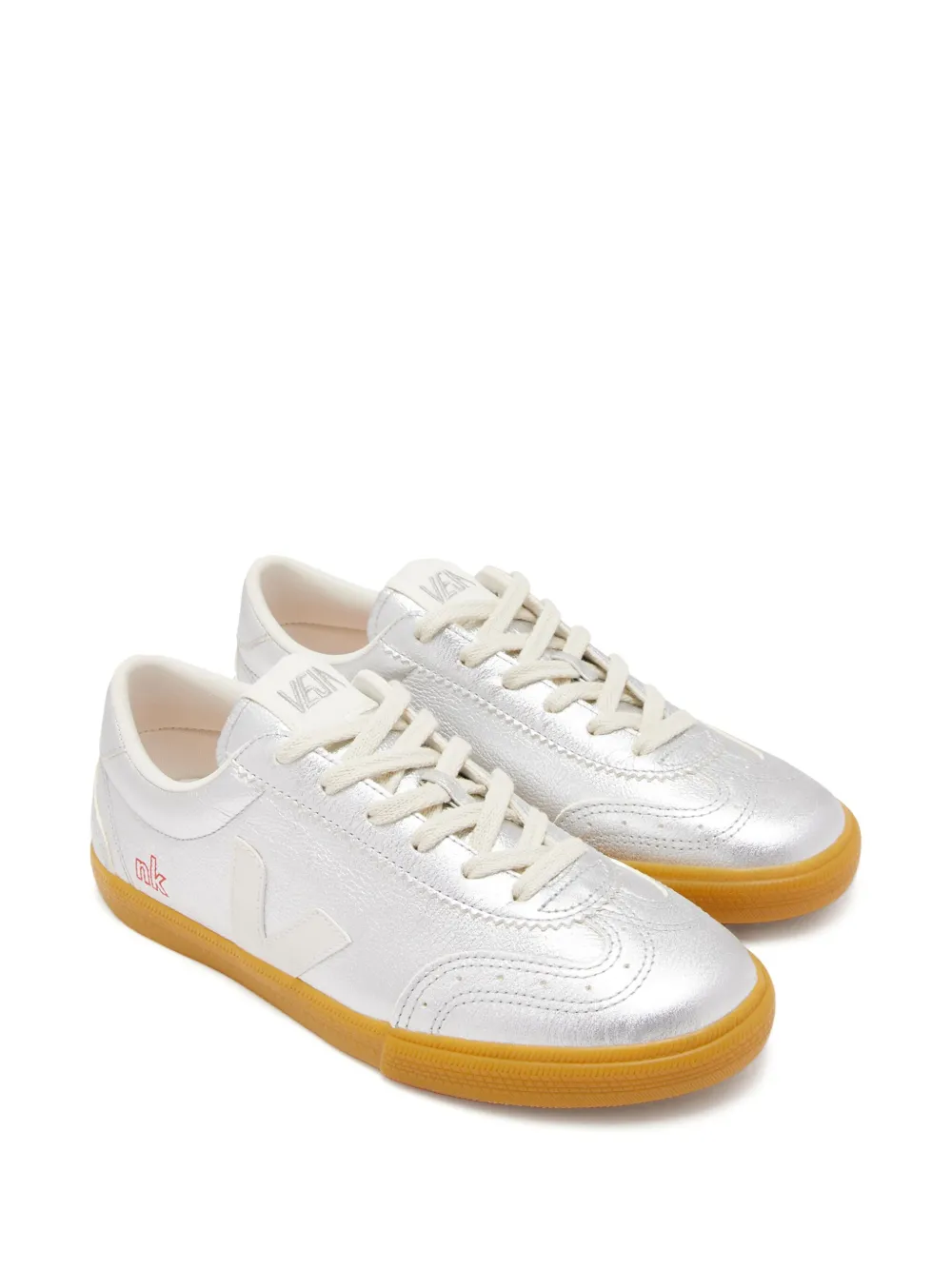 VEJA x NK Volley sneakers - Zilver