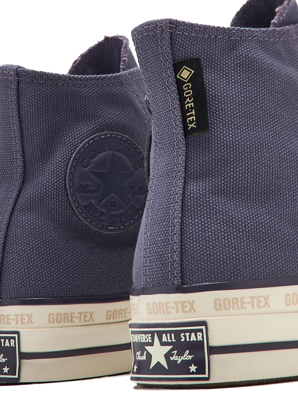 Converse Chuck 70 high-top sneakers Blue