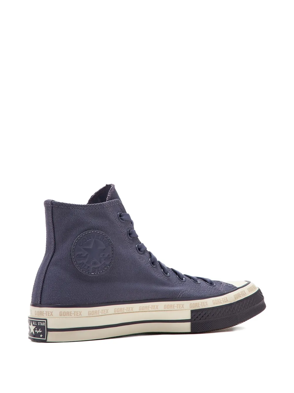 Converse Chuck 70 high-top sneakers Blue